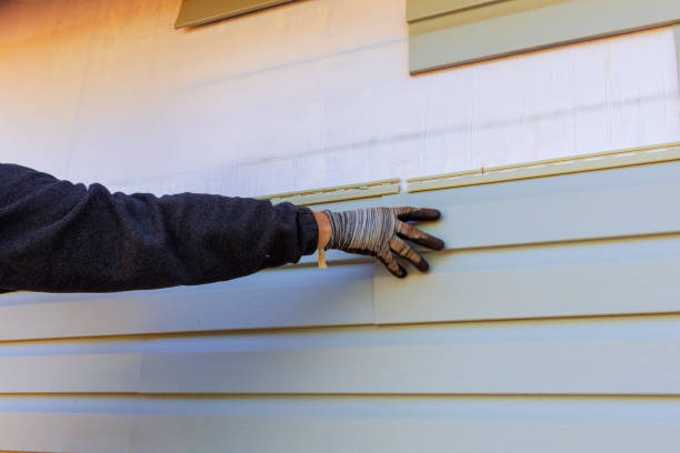 Affordable Siding Repair and Maintenance Services in Springdale, OH